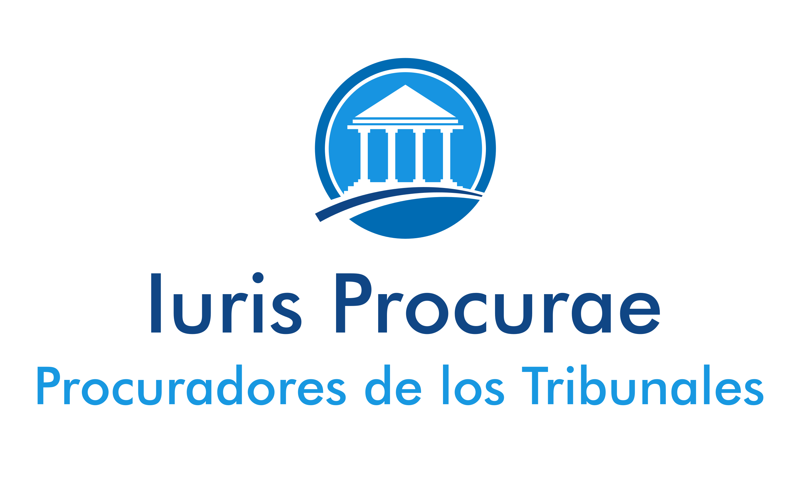 IURIS PROCURAE. Procuradores de los Tribunales