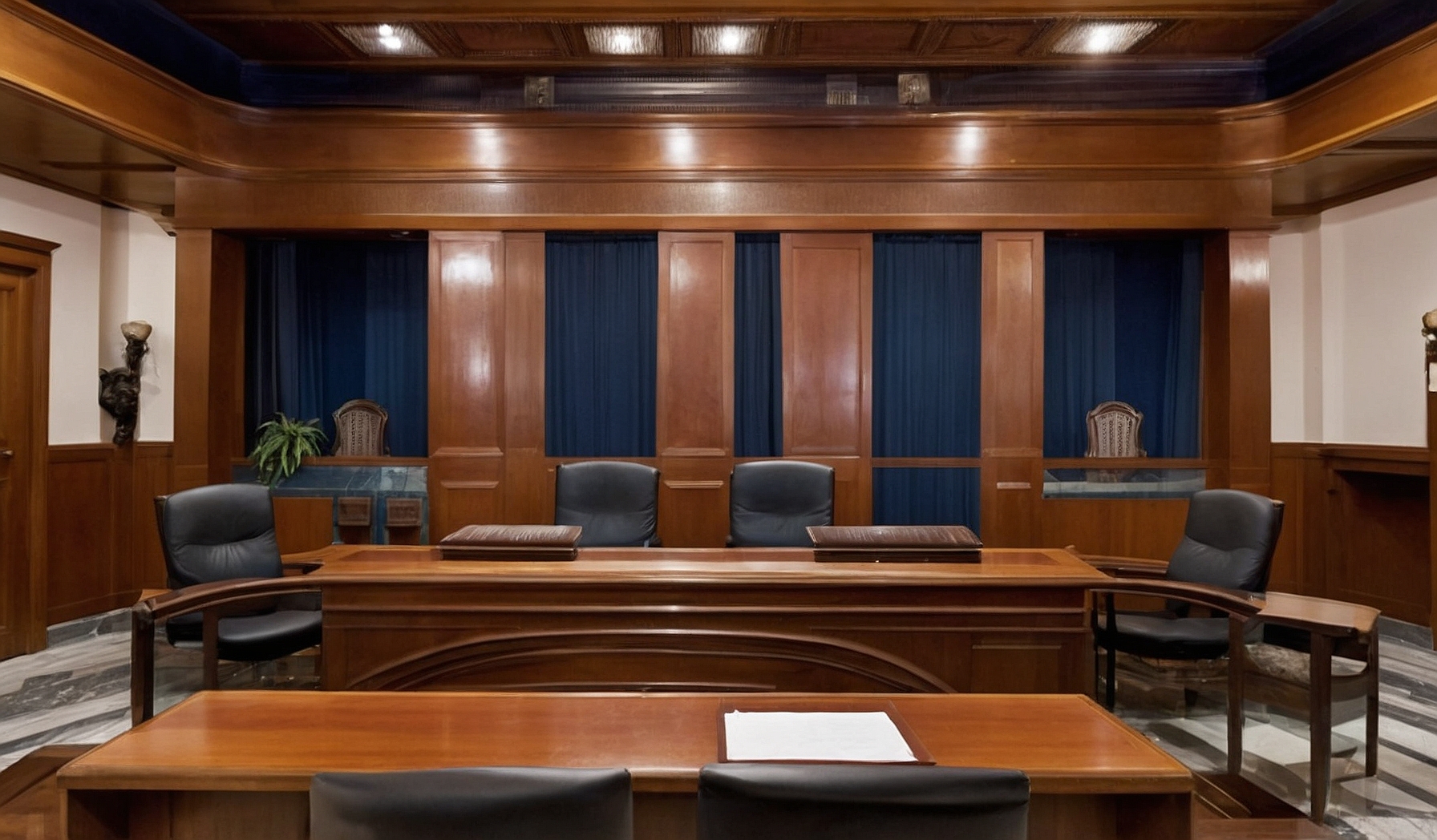 Expertos en trámites judiciales