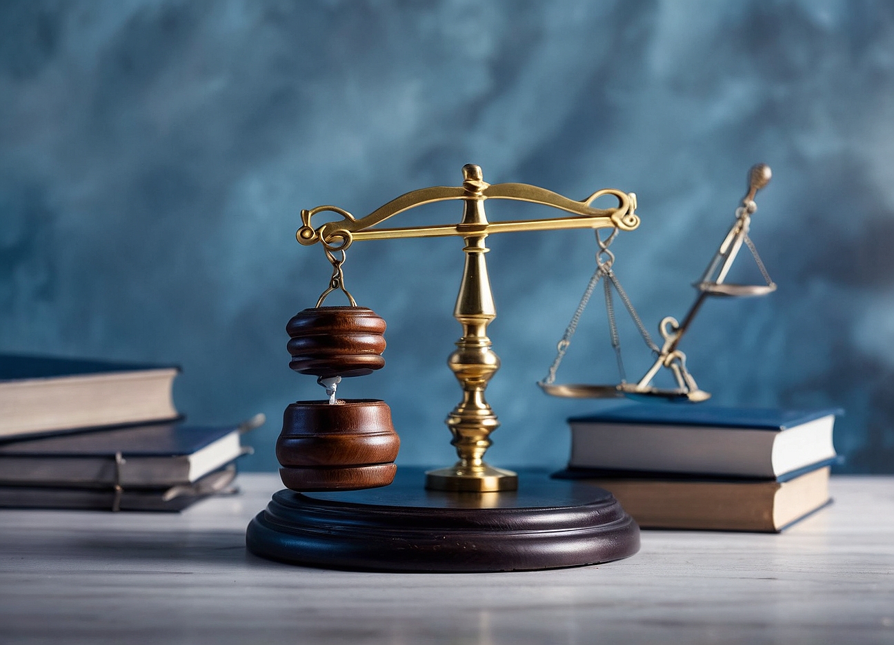 Procuradores especializados y confiables.