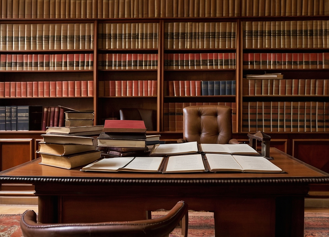 Servicios legales profesionales