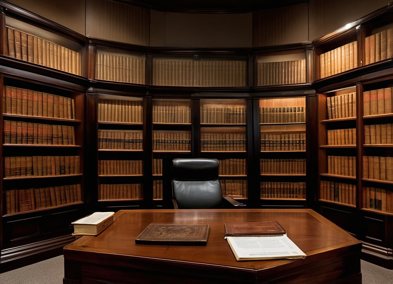 Especialistas en procesos judiciales